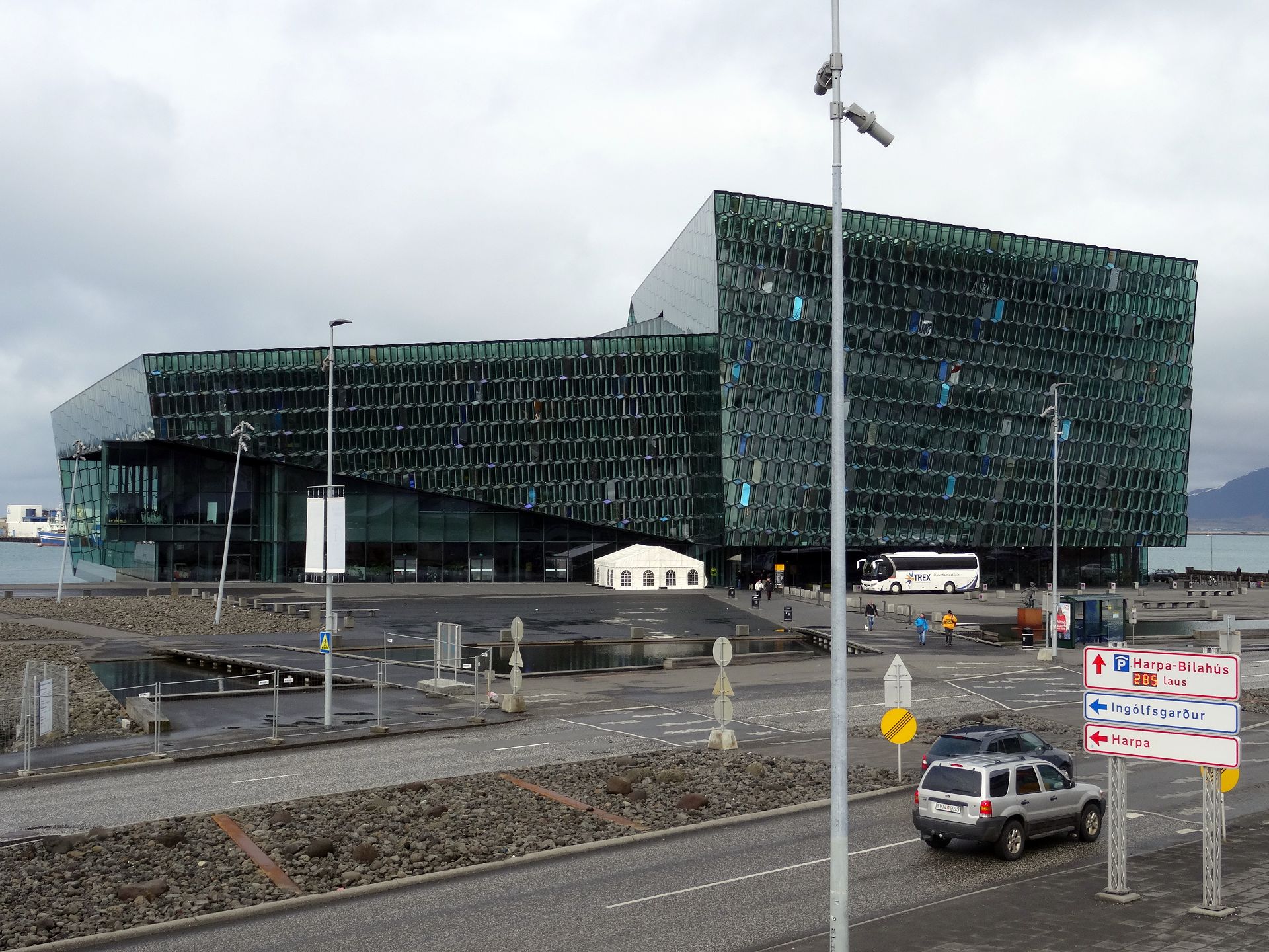 Reykjavik